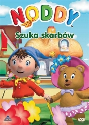 Noddy Noddy szuka skarbów