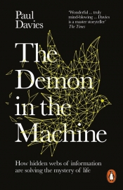 The Demon in the Machine - Davies Paul