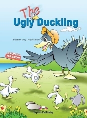 The Ugly Duckling - Jenny Dooley, Virginia Evans