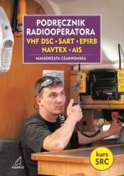 Podręcznik radiooperatora - Czarnomska Małgorzata