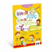 Wiem co piszę wiem co czytam dla uczniów 2 klasy