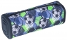 Piórnik silikonowy kwadratowy Piłka