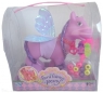 Flora Fairies Pony fioletowy