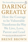 Daring Greatly Brené Brown