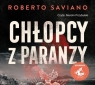 Chłopcy z paranzy
	 (Audiobook) Saviano Roberto