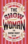 THE SHOW WOMAN wer. angielska Emma Cowing