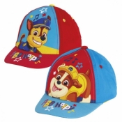 Czapka Psi Patrol 44/46