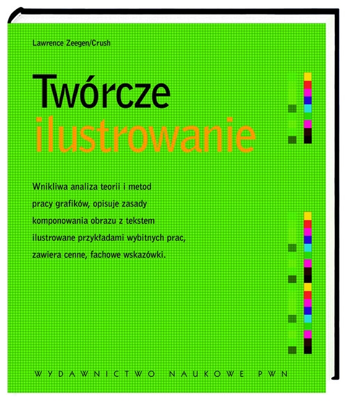 Twórcze ilustrowanie