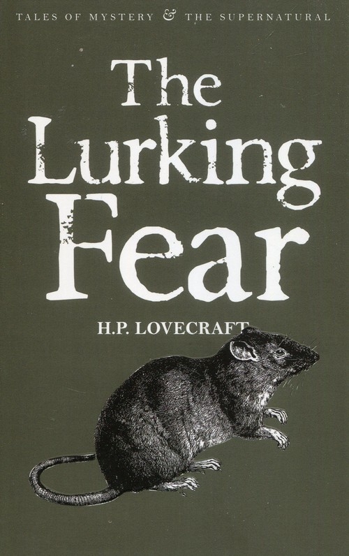 Lurking Fear & Other Stories