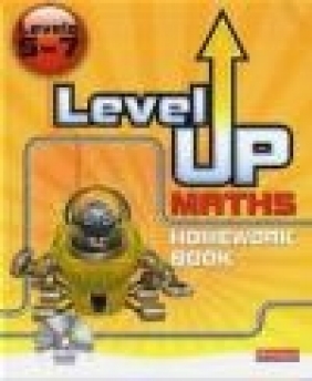 Level Up Maths Greg Byrd