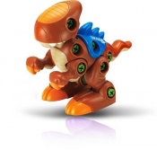 Rozkręcony Dino T-Rex