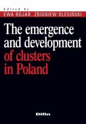 The emergence and development of clusters in Poland