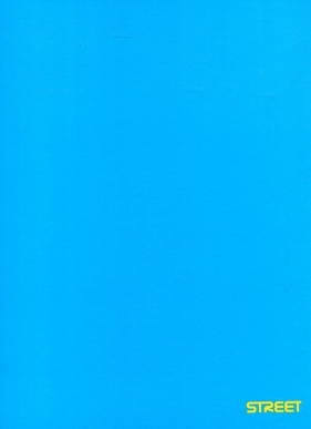 Segregator A4 4 Ringowy niebieski