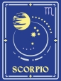 CreArt: Znaki Zodiaku - Skorpion (23740)