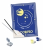 CreArt: Znaki Zodiaku - Skorpion (23740)