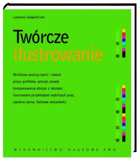 Twórcze ilustrowanie - Zegen Crush Lawrence