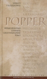 Wielcy Filozofowie 21 Społeczeństwo otwarte i jego wrogowie Tom 1  Popper Karl R.