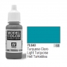 VALLEJO Farba Nr68 Light Turquoise 17ml (70840)