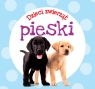 Dzieci zwierząt - pieski Opracowanie zbiorowe