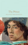 The Prince wer. angielska Niccolò Machiavelli