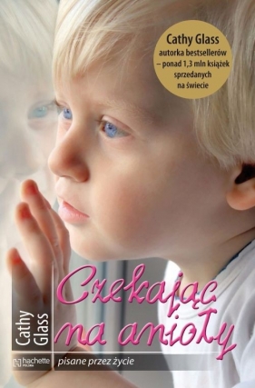 Czekając na anioły - Glass Cathy