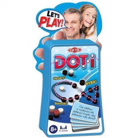 Let's Play DOTi (54840)