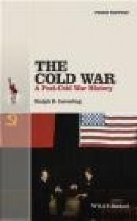 The Cold War Ralph Levering