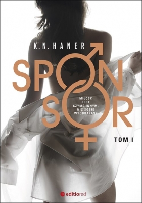 Sponsor. Tom 1 - K.N. Haner