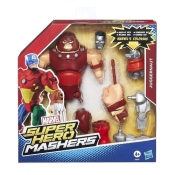Super Hero Mashers Juggernaut