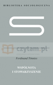 Wspólnota i stowarzyszenie