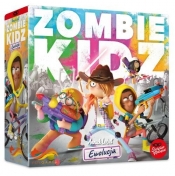 Zombie Kidz: Ewolucja - Lobet Annick
