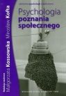 Psychologia poznania społecznego Nowe idee