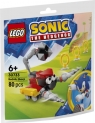 LEGO Sonic Badnik Skorp 30733 6+