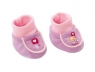 Buty dla lalki Baby Born Fiolet