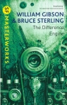 The Difference Engine Sterling Bruce	, Gibson William