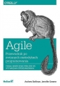 Agile Przewodnik po zwinnych metodykach programowania - Andrew Stellman, Jennifer Greene