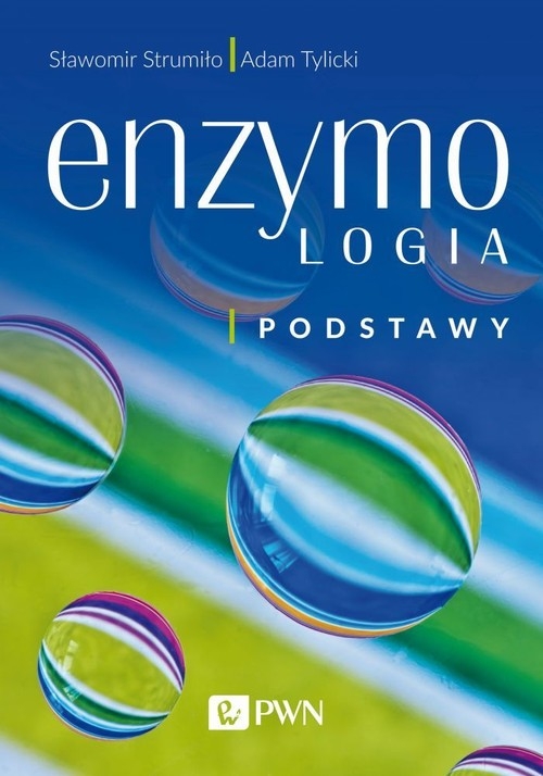 Enzymologia Podstawy