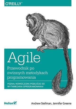 Agile Przewodnik po zwinnych metodykach programowania