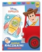 Disney Maluch. Maluj rączkami