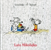 Lato Mikołajka