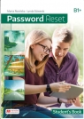 Password Reset B1+. Student's Book + książka cyfrowa praca zbiorowa