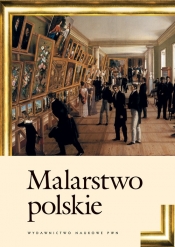 Malarstwo polskie. Encyklopedia PWN - Opracowanie zbiorowe