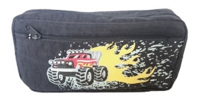Piórnik saszetka Voguish Collection Monster Truck