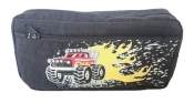 Piórnik saszetka Voguish Collection Monster Truck