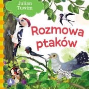 Rozmowa ptaków - Julian Tuwim