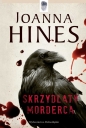 Skrzydlaty morderca - Joanna Hines