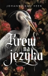 Krew na języku
