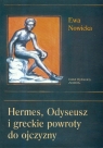 Hermes, Odyseusz i greckie powroty do ojczyzny