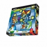 PUZZLE 20/36/50 Ben 10 34040