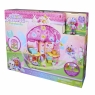 Koci Domek Gabi Wróżkolandia Domek 6076335 3+